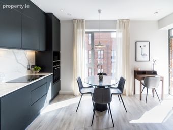 Apartment 2, Lock Gate 4, Charlemont Lane, Dublin 2 - Image 2
