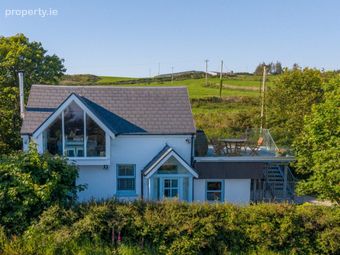 Tim's Cottage, Kilfinnan, Glandore, Co. Cork - Image 4