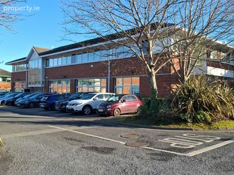 4 Sandyford Business Centre, Blackthorn Road, Dublin 18, Sandyford, Sandyford, Dublin 18