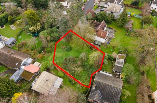 Grange Park, Dean Grange, Foxrock, Dublin 18 - Click to view photos