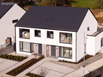 3 Bedroom Semi- Detached, Roundwood, Co. Wicklow - Image 2