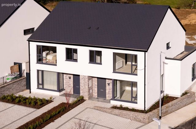 Causeway Meadows, Roundwood, Co. Wicklow - Click to view photos