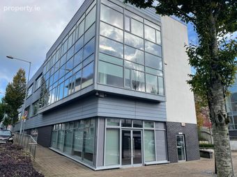 Suite A, Emmet House, Barrack Square, Ballincollig, Co. Cork