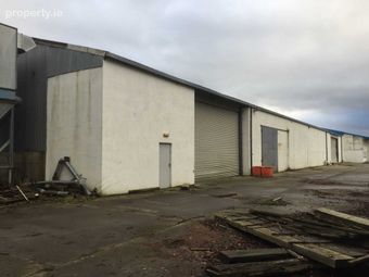 Unit 1, Jamestown, Clonmel, Co. Tipperary, Newchapel, Co. Tipperary - Image 3