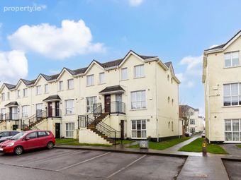 30 Holywell Villas, Swords, Co. Dublin, Swords, Co. Dublin