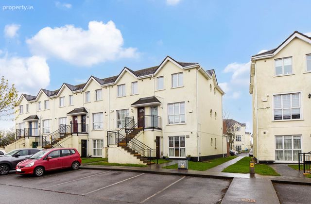 30 Holywell Villas, Swords, Co. Dublin, Swords, Co. Dublin - Click to view photos