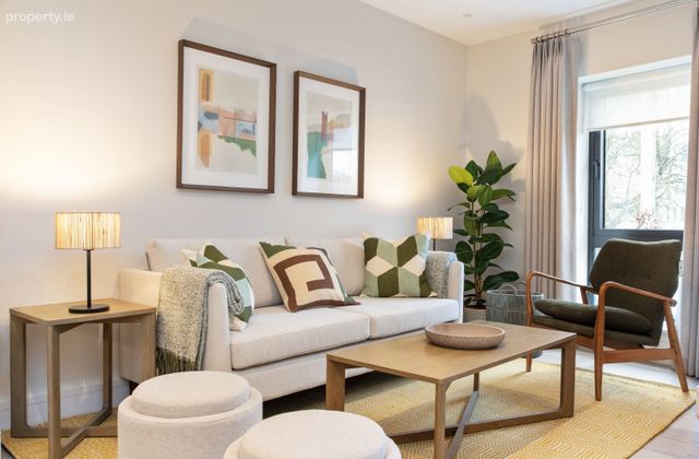 Avondale Square, Blackrock, Co. Dublin - Click to view photos