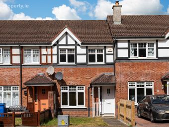 4 Spire View Walk, Johnstown, Navan, County Meath, C15 AKP6, Navan, Co. Meath