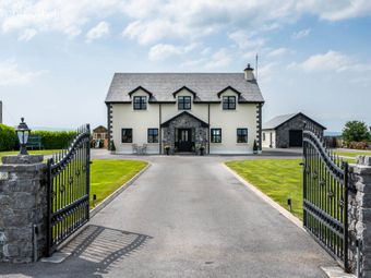 Cappacurry, Ballinrobe, Co. Mayo, Ballinrobe, Co. Mayo