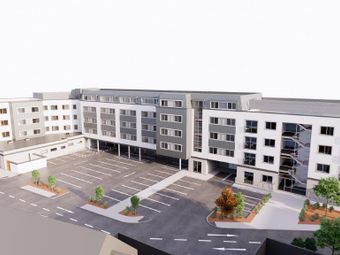 Hotel And Apartment Site, Lower New Street And Walkin St, Kilkenny, Kilkenny, Co. Kilkenny - Image 5