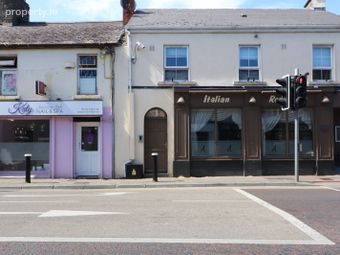 Captain's View, Captain's Hill, Leixlip, Co. Kildare