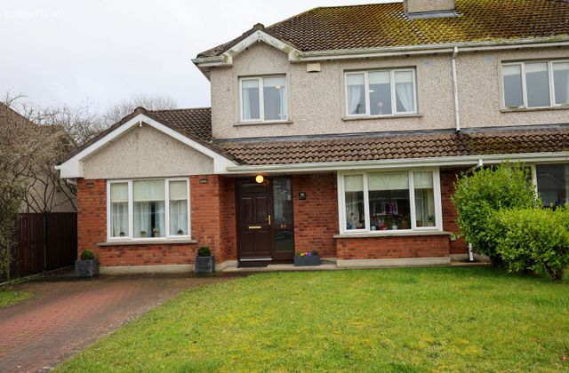 39 College Vale, Mullingar, Mullingar, Co. Westmeath - Click to view photos