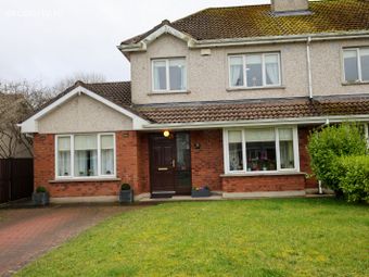 39 College Vale, Mullingar, Mullingar, Co. Westmeath