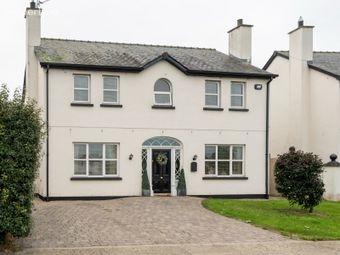 76 Cois Rioga, Caherconlish, Co. Limerick