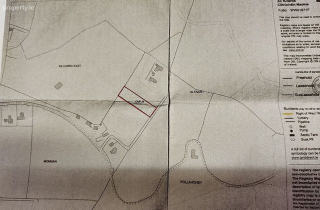 Kilcarra East, Arklow, Co. Wicklow - Click to view photos