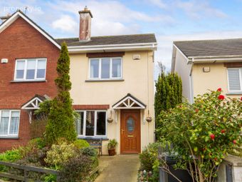 28 The Avenue, Meadowvale, Arklow, Co. Wicklow