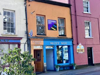 2 Rossa Street, Clonakilty, Co. Cork, Clonakilty, Co. Cork - Image 2
