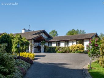 Heather Lea, Ross Road, Screggan, Tullamore, Co. Offaly, Screggan, Co. Offaly