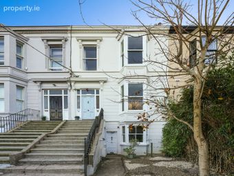 9 Eden Park, Sandycove, Co. Dublin