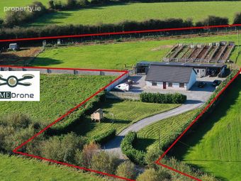 Clondouglas, Derrykearn, Abbeyleix, Portlaoise, Co. Laois, Cromoge, Co. Laois