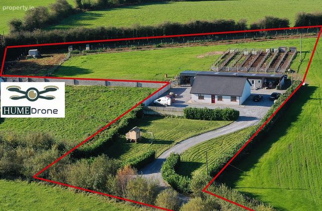 Clondouglas, Derrykearn, Abbeyleix, Portlaoise, Co. Laois, Cromoge, Co. Laois - Click to view photos
