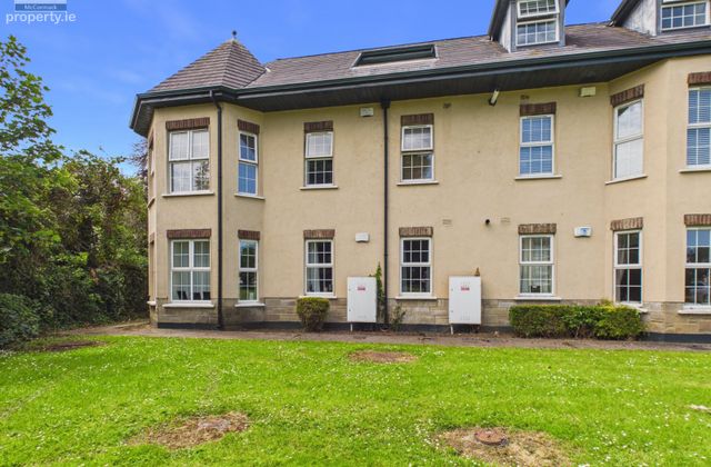 55 The Lodge, Abbeylands, Clane, Co. Kildare, Clane, Co. Kildare - Click to view photos