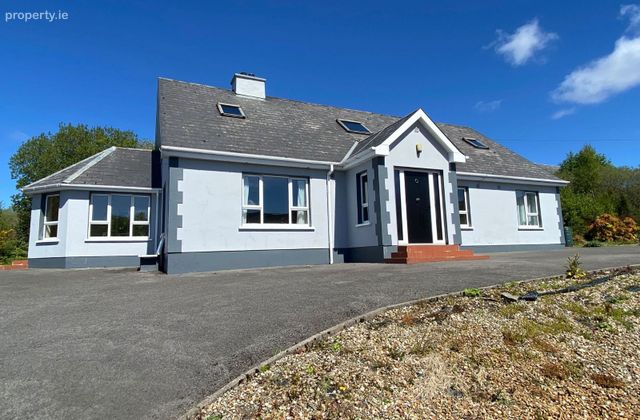 Monargan Glebe, Ardara, Ardara, Co. Donegal - Click to view photos