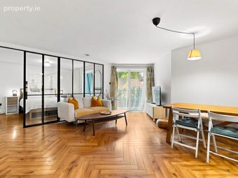 Apartment 7, Christchurch View, Christchurch, Dublin 8 - Image 3