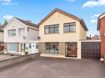 6 Moatlands Drive, Navan, Co. Meath