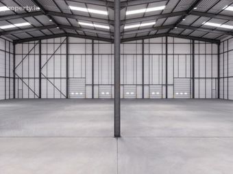 Fortis House, Blanchardstown Corporate Park, Blanchardstown, Dublin 15 - Image 3