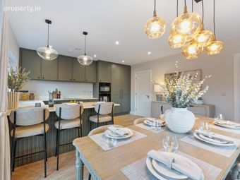 Tumna, Pearse Road, Sligo, Co. Sligo