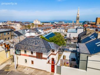 1a Cross Avenue, Dun Laoghaire, Co. Dublin, Dun Laoghaire, Co. Dublin