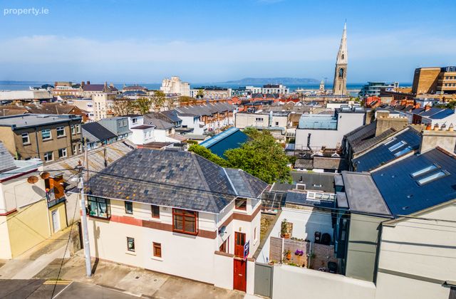 1a Cross Avenue, Dun Laoghaire, Co. Dublin, Dun Laoghaire, Co. Dublin - Click to view photos