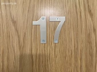 3 Bedroom Apartment - Block C Milner's Square, Shanowen Road, Santry, Dublin 9
