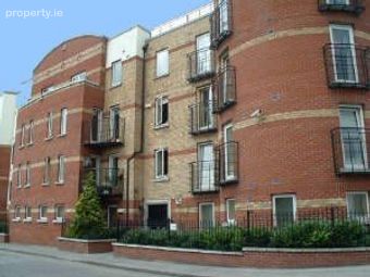 Apartment 105, Newmarket Square, Ward'S Hill, Dubl, Christchurch, Dublin 8