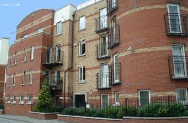 Newmarket Square, Ward's Hill, Dublin 8, Christchurch, Dublin 8 - Click to view photos