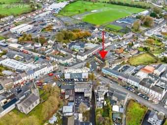 The Square, Oldcastle, Co. Meath - Image 3