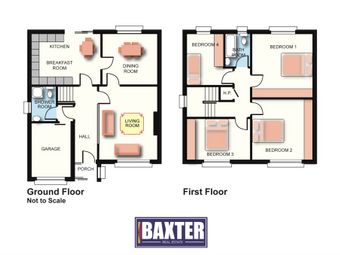 4 Roselawn Way, Castleknock, Dublin 15, Co. Dublin, Castleknock, Dublin 15 - Image 2
