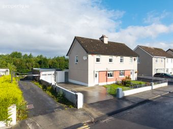 15 Saint Patricks Avenue, Castlebar, Castlebar, Co. Mayo - Image 2