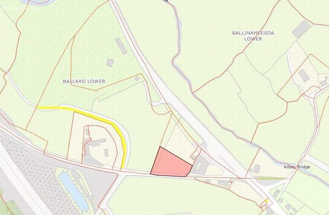 Ballard Lower, Kilbride, Co. Wicklow - Click to view photos