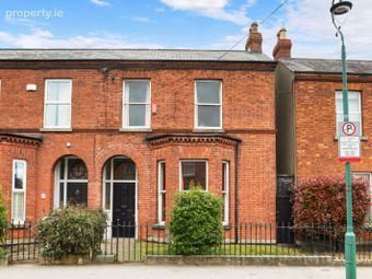 37a Beechwood Avenue Lower, Ranelagh, Dublin 6, Ranelagh, Dublin 6