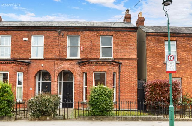 37a Beechwood Avenue Lower, Ranelagh, Dublin 6, Ranelagh, Dublin 6 - Click to view photos