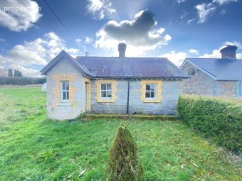 Station Road, Rathvilly, Co. Carlow, Rathvilly, Co. Carlow