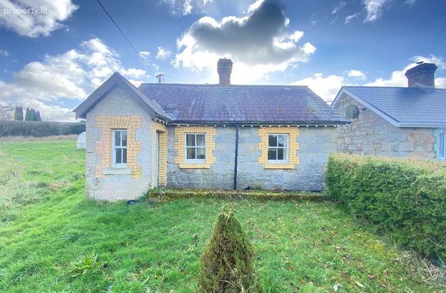 Station Road, Rathvilly, Co. Carlow, Rathvilly, Co. Carlow - Click to view photos