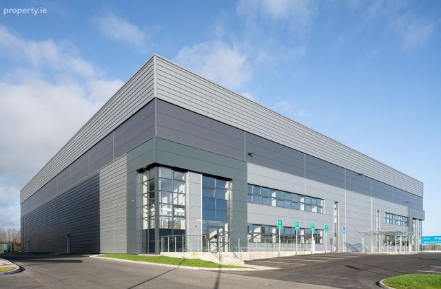 Unit A8a North City Business Park, North Road, Finglas, Dublin 11 - Click to view photos