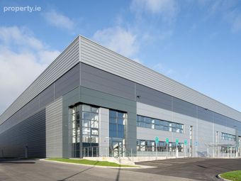 Unit A8a North City Business Park, North Road, Finglas, Dublin 11