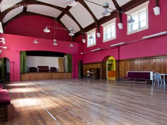 Knox Hall, 97 Monkstown Road, Monkstown, Monkstown, Co. Dublin - Image 5