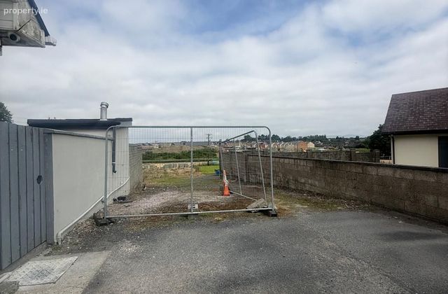 Site No 2 , At Garden Vale , Greengates , Blackrock, Co. Louth - Click to view photos