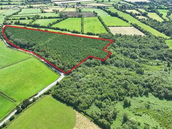 Croghan, Rhode, Co. Offaly - Image 5