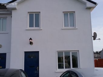 Cois Na H-abhainn,ballygaddy Road,tuam,co. Galway, Tuam, Co. Galway